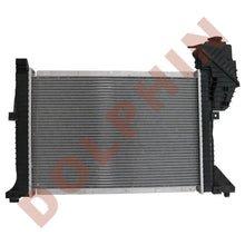 Load image into Gallery viewer, MERCEDES RADIATOR - 208 D 214 308 D 314 408 D 414 (1995-2000) 570 x 398 x 32 mm Radiator
