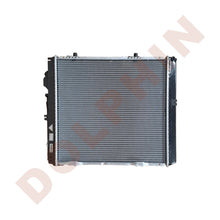 Cargar imagen en el visor de la galería, MERCEDES Radiator 1984-1995 Radiator
