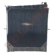 Load image into Gallery viewer, MERCEDES Radiator 615 x 630 x 92mm Radiator
