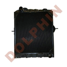 Load image into Gallery viewer, MERCEDES Radiator - 743 x 628 x 76 mm Radiator
