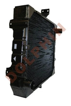 Load image into Gallery viewer, MERCEDES Radiator - 743 x 628 x 76 mm Radiator
