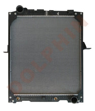 Load image into Gallery viewer, MERCEDES Radiator - SK1735 NG90LP - 730 x 665 x 54 mm
