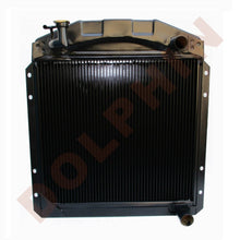 Load image into Gallery viewer, Mercedes Radiator Year 1980-
