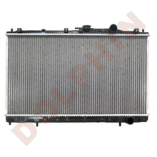 Load image into Gallery viewer, MITSUBISHI RADIATOR - 1.8 i 16V 2.0 i 16V 2.0 4x4 (1991-1994) 375 x 658 x 26 mm Radiator
