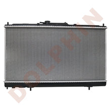 Cargar imagen en el visor de la galería, MITSUBISHI Radiator - 2.0 i 16V, 2.0 TDi 16V, 2.4 GDI, 2.5 i V6 24V (1996-) 375 x 718 x 30 mm
