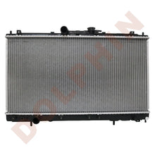Cargar imagen en el visor de la galería, MITSUBISHI Radiator - 2.0 i 16V, 2.0 TDi 16V, 2.4 GDI, 2.5 i V6 24V (1996-) 375 x 718 x 30 mm
