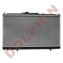 تحميل الصورة إلى عارض المعرض، MITSUBISHI RADIATOR - 2.0 i 16V 2.0 TDi 16V 2.4 GDI 2.5 i V6 24V (1996-) 375 x 718 x 26 mm Radiator
