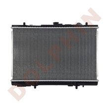 تحميل الصورة إلى عارض المعرض، MITSUBISHI RADIATOR - 2.5D (1996-) 375 x 598 x 24 mm Radiator
