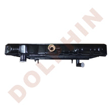 Cargar imagen en el visor de la galería, MITSUBISHI Radiator - 2.5 DID (2006-) 525 x 628 x 26 mm Radiator

