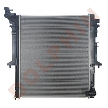 Load image into Gallery viewer, MERCEDES Radiator - 2.0 D 2.2 D,190 D 2.0,190 D 2.2 (1983-1993) 574 x 448 x 32 mm Radiator
