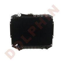 Cargar imagen en el visor de la galería, MITSUBISHI RADIATOR - 3.0 i (1988-1994) 422 x 599 x 45 mm Radiator
