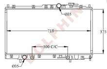 Cargar imagen en el visor de la galería, Mitsubishi Radiator 1996-
