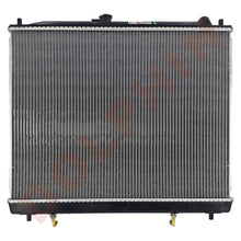 تحميل الصورة إلى عارض المعرض، MITSUBISHI Radiator 2000-2006 Radiator
