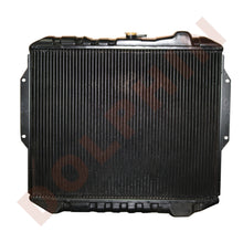تحميل الصورة إلى عارض المعرض، MITSUBISHI RADIATOR - 3.5 V6 (1993-2000) 475 x 600 x 30 mm Radiator
