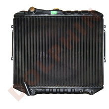 تحميل الصورة إلى عارض المعرض، MITSUBISHI RADIATOR - 3.5 V6 (1993-2000) 475 x 600 x 30 mm Radiator
