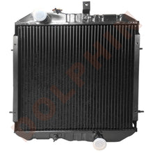 Load image into Gallery viewer, MITSUBISHI Radiator - 2.5 TD (1998-2001) 500 x 638 x 26 mm Radiator
