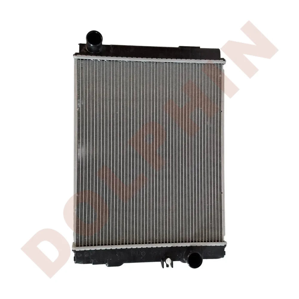 MITSUBISHI Radiator - FUSO CANTER BKG-FE7/BSD - 525 x 456 x 48 mm