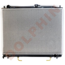 Load image into Gallery viewer, MITSUBISHI Radiator - 3.2 DID (2000-) 525 x 698 x 30 mm
