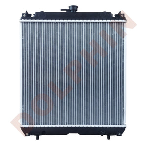 Multiquip Generator Radiator