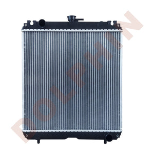 Multiquip Generator Radiator