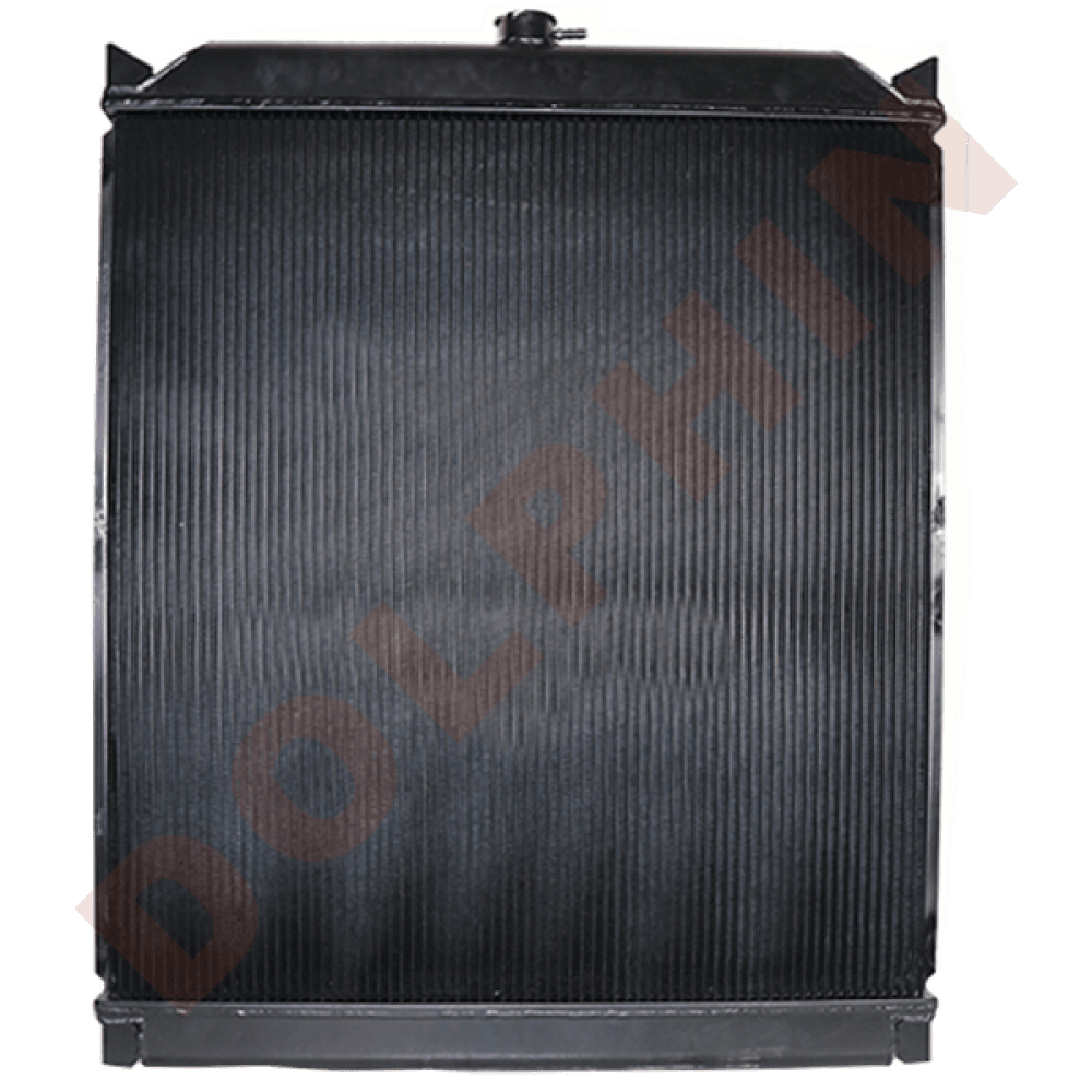 MULTIQUIP Radiator, | Dolphin Catalogue