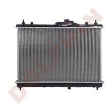 Load image into Gallery viewer, NISSAN RADIATOR - 1.5 I 1.5 i 16V (2006-2011) 380 x 588 x 16 mm Radiator
