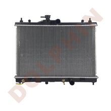 Load image into Gallery viewer, NISSAN RADIATOR - 1.5 I 1.5 i 16V (2006-2011) 380 x 588 x 16 mm Radiator
