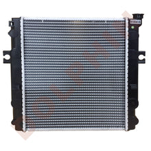 Load image into Gallery viewer, NISSAN Radiator - 1.5T 3.0T FG FD PJ PL series - 375 x 468 x 50 mm - Radiator
