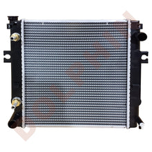 Load image into Gallery viewer, NISSAN Radiator - 1.5T 3.0T FG FD PJ PL series - 375 x 468 x 50 mm - Radiator
