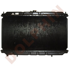 تحميل الصورة إلى عارض المعرض، NISSAN RADIATOR - 1.8 (2000-2006) 360 x 686 x 30 mm Radiator
