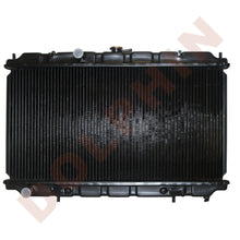 تحميل الصورة إلى عارض المعرض، NISSAN RADIATOR - 1.8 (2000-2006) 360 x 686 x 30 mm Radiator
