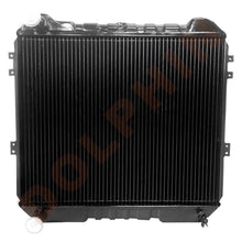 Load image into Gallery viewer, Nissan Radiator 1986 -

