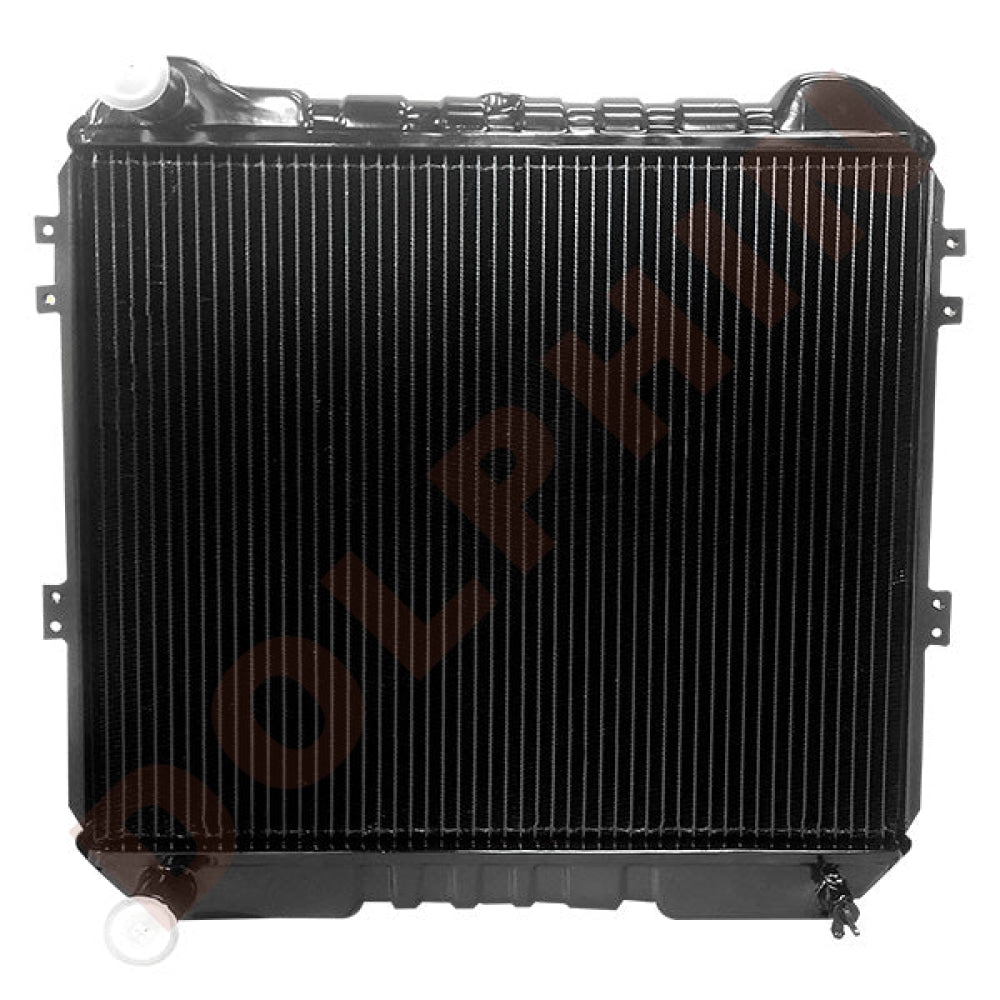 Nissan Radiator 1986 -