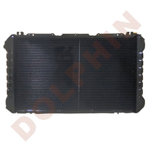 Load image into Gallery viewer, Nissan Radiator 1988-1991
