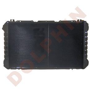 Nissan Radiator 1988-1991