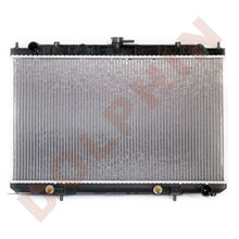 Load image into Gallery viewer, Radiator For Nissan Year 1999-2000 Aluminum Plastic / 400 X 688 16 Mm
