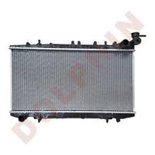 Load image into Gallery viewer, NISSAN RADIATOR - 2.0 D 1.8 i 16V (1995-1990) 320 x 648 x 16 mm Radiator
