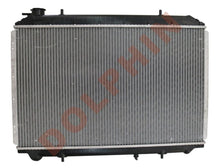 تحميل الصورة إلى عارض المعرض، NISSAN RADIATOR - 2.3 D 2.0 D (1995-2005) 425 x 688 x 26 mm Radiator
