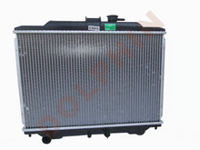 Cargar imagen en el visor de la galería, NISSAN RADIATOR - 2.4 (2001-) 360 x 548 x 36 mm Radiator
