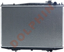 Cargar imagen en el visor de la galería, NISSAN RADIATOR - 2.4 i 12V (1998-) 450 x 688 x 16 mm Radiator
