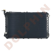 تحميل الصورة إلى عارض المعرض، NISSAN RADIATOR - 2.8 TD (1988-1991) 740 x 458 x 45 mm Radiator
