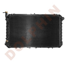 Cargar imagen en el visor de la galería, NISSAN RADIATOR - 2.8 TD (1988-) 740 x 458 x 45 mm Radiator
