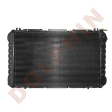 Cargar imagen en el visor de la galería, NISSAN RADIATOR - 2.8 TD (1988-) 740 x 458 x 45 mm Radiator
