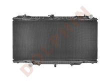 Load image into Gallery viewer, NISSAN Radiator 2.8 TD (1997-) 450 x 932 x 45 mm - Radiator
