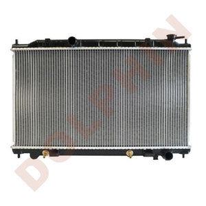 Nissan Radiator 2002-2009