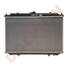 تحميل الصورة إلى عارض المعرض، NISSAN RADIATOR - 3.0 i V6 24V 2.0 i V6 24V (1994-) 400 x 688 x 26 mm Radiator
