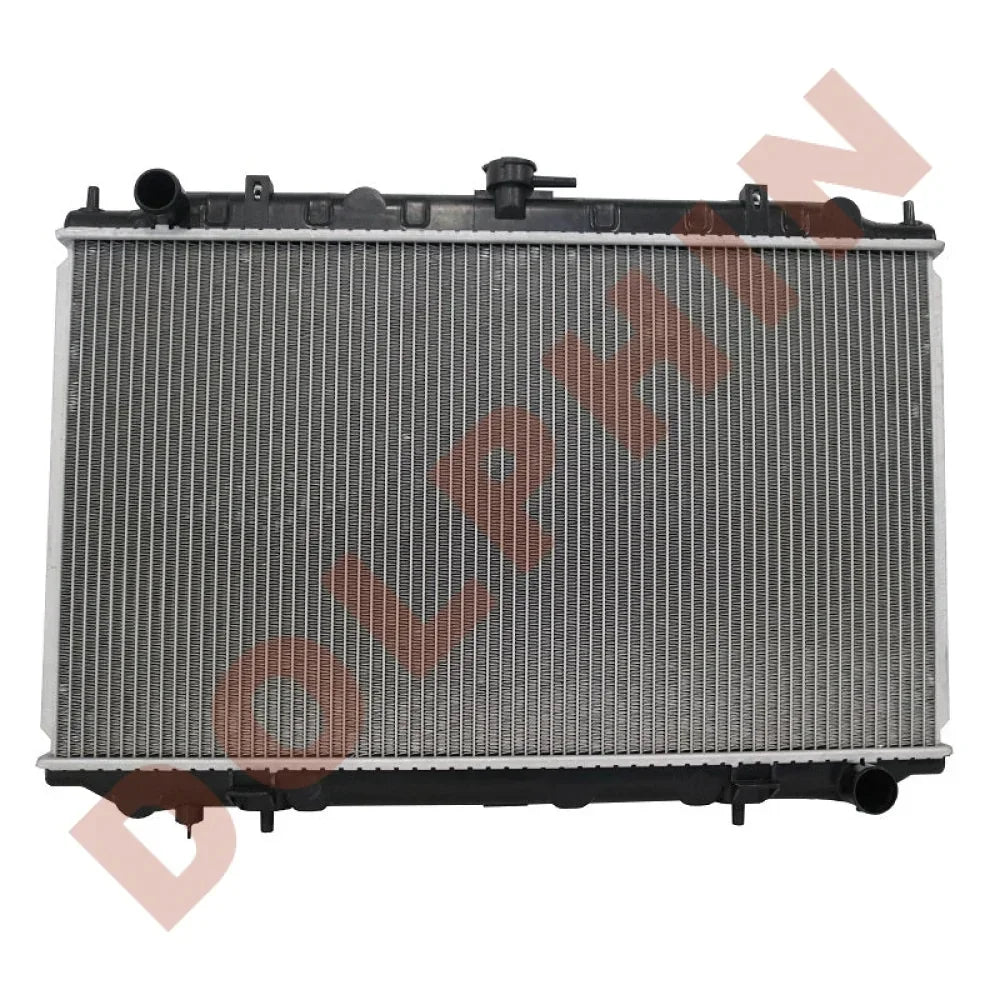 NISSAN Radiator - 3.0 i V6 24V, 2.0 i V6 24V (1994-) 400 x 688 x 26 mm ...