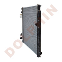 Load image into Gallery viewer, NISSAN Radiator 2002-2009 Radiator
