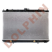 تحميل الصورة إلى عارض المعرض، NISSAN RADIATOR - 30 2.0 i V6 24V 3.0 i V6 24V (1999-2000) 400 x 688 x 16 mm Radiator
