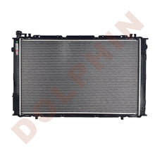 تحميل الصورة إلى عارض المعرض، NISSAN RADIATOR - 4.2 L (1993-) 740 x 438 x 26 mm Radiator
